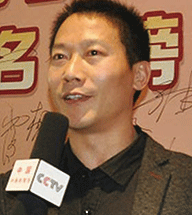 李長(cháng)城