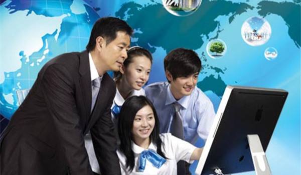 产(chǎn)教融合：民(mín)族地區(qū)加快发...